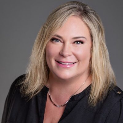 Deb Schufletowski